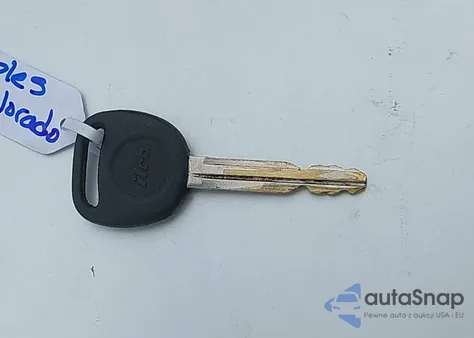 2005 Chevrolet Colorado Ls from USA, damaged, VIN 1GCDT136258228038